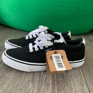 FARWEST Hope Canvas Sneakers